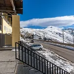 公寓 Alpine 塞拉内华达