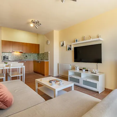 Alpine Apartment Sierra Nevada