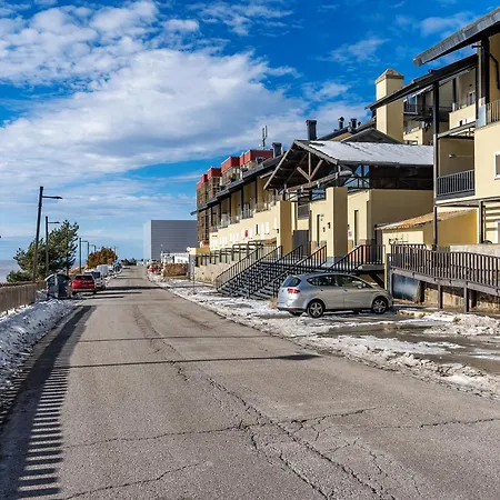 Alpine * Sierra Nevada