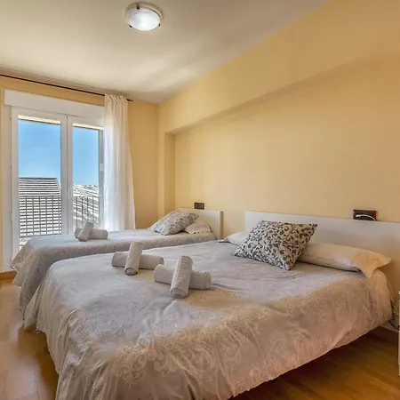 Apartment Alpine