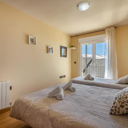 Apartment Alpine *