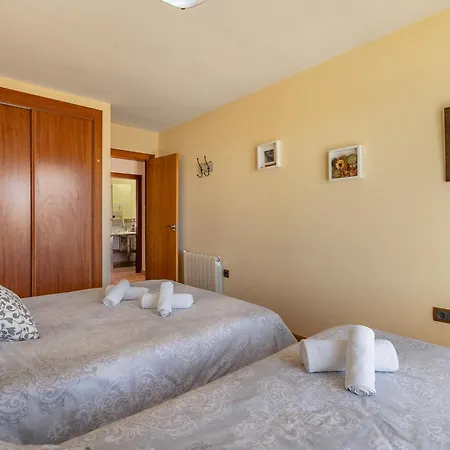 Alpine Apartment