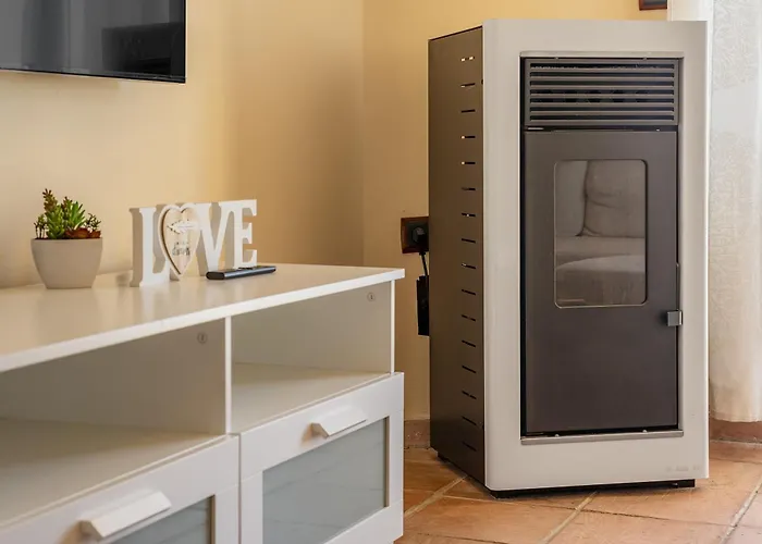 Alpine Διαμέρισμα