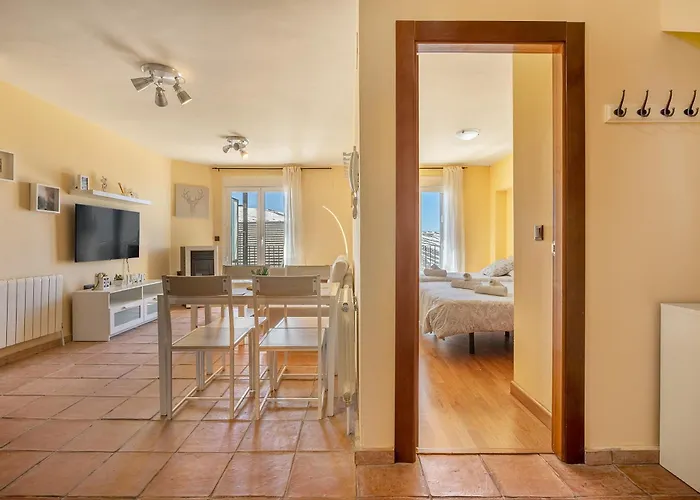 Alpine Διαμέρισμα