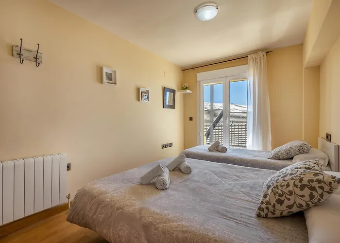 Alpine Διαμέρισμα