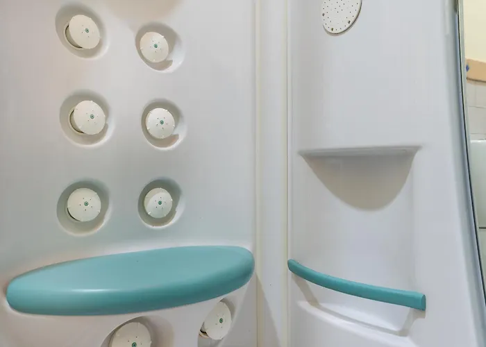 Alpine Διαμέρισμα *