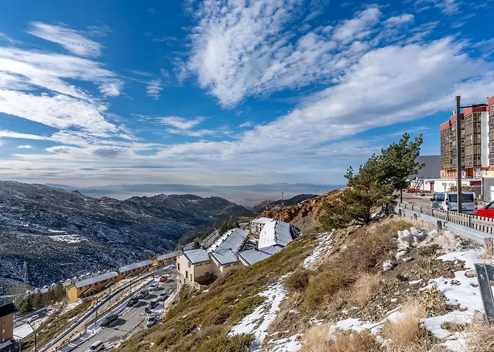 Alpine Διαμέρισμα