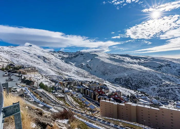 Alpine Διαμέρισμα *