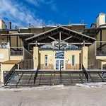 Alpine * Сьєрра-Невада