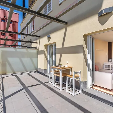 Alpine Διαμέρισμα Σιέρρα Νεβάδα