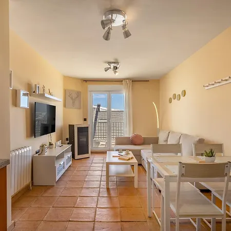 Alpine Διαμέρισμα Σιέρρα Νεβάδα