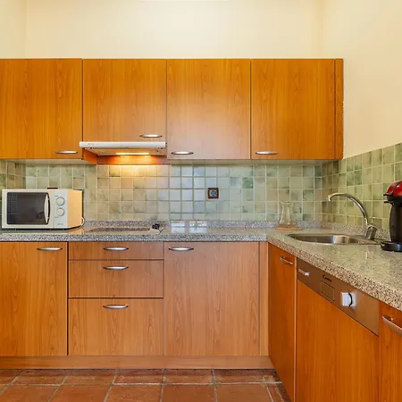 Διαμέρισμα Alpine