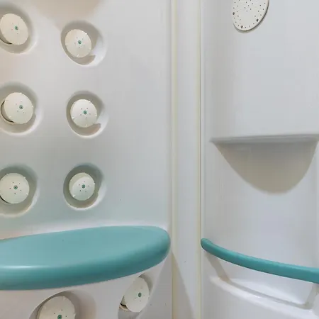 Alpine Διαμέρισμα *