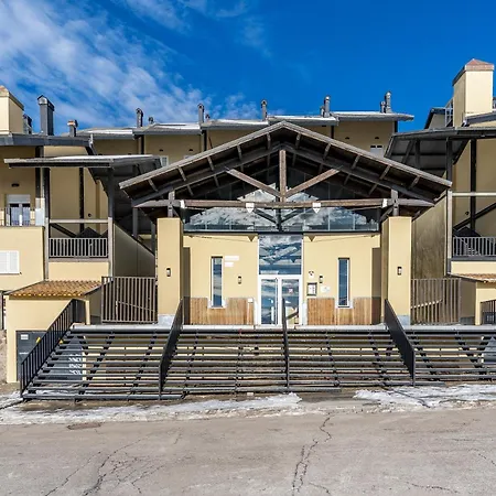 Alpine Σιέρρα Νεβάδα