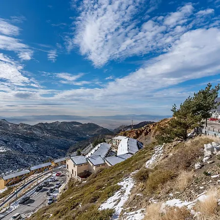 Alpine Διαμέρισμα