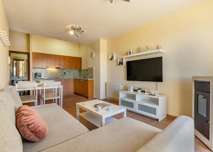 Alpine 公寓 塞拉内华达