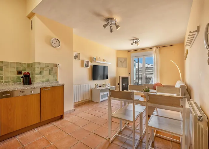 Alpine 塞拉内华达