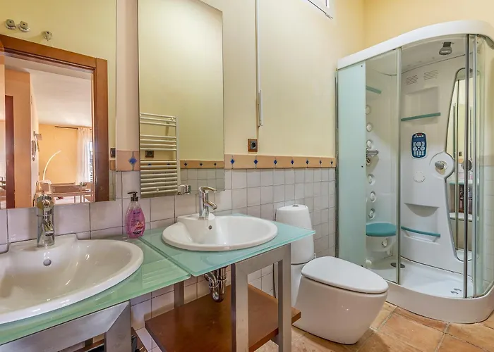 Alpine 公寓 塞拉内华达