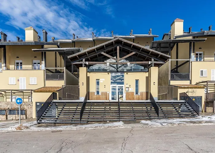 Alpine 塞拉内华达